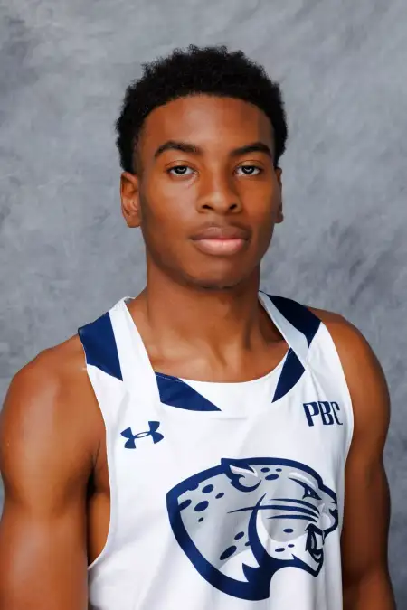 Tyler Dillard, Track and Field (O), Augusta University