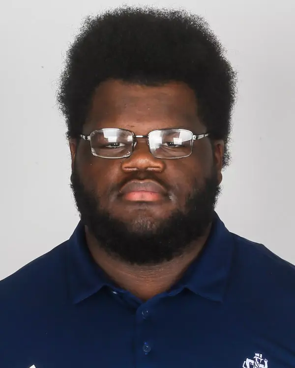 Jamond Lane, Football, Washburn University