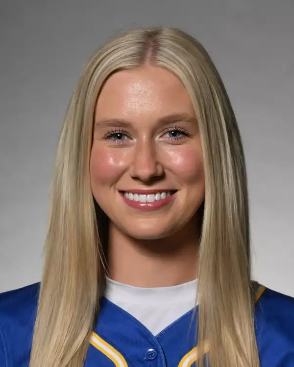 Cece Hanson, Softball, South Dakota State University