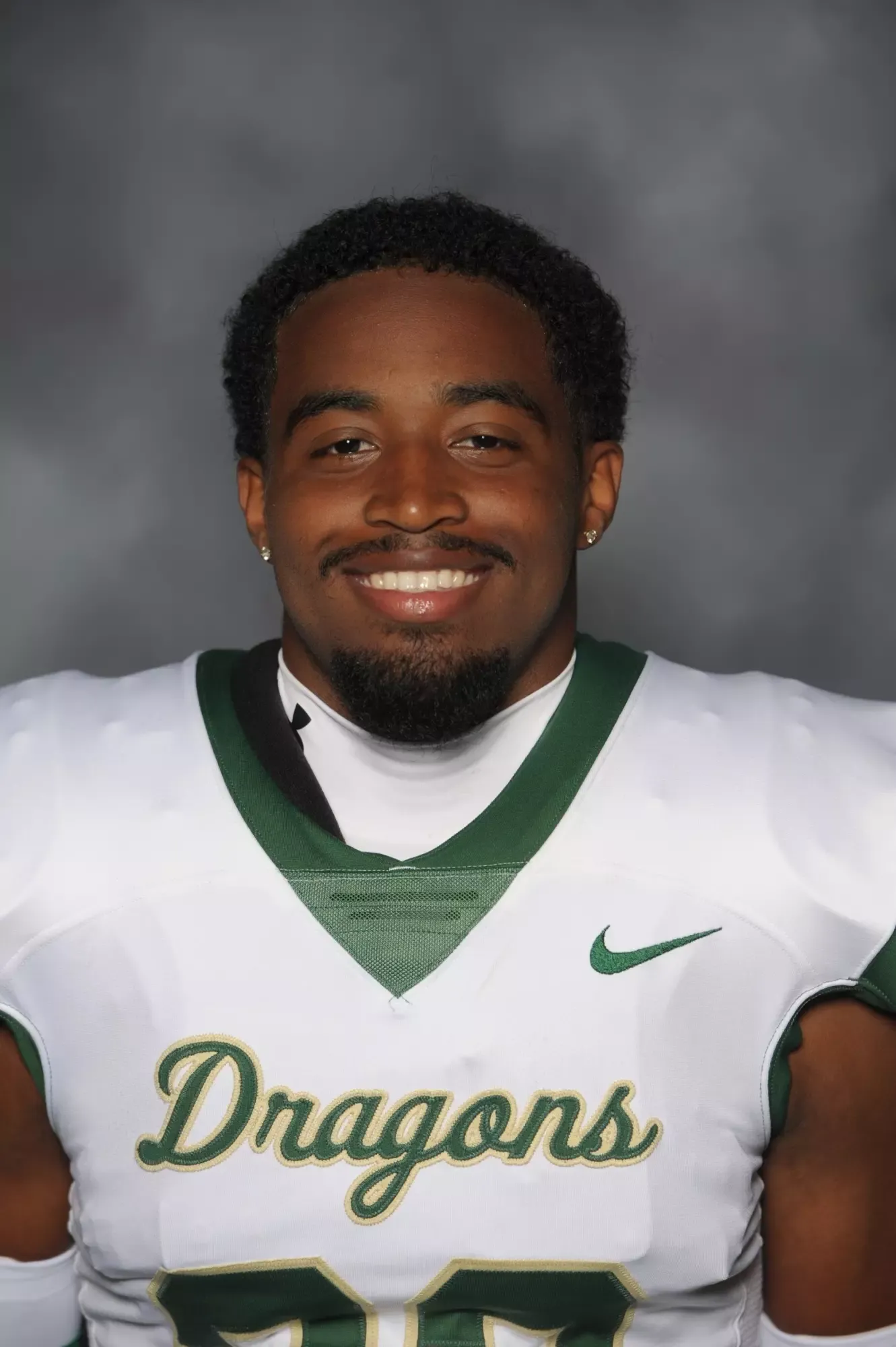 Kaylon Walters, Football, undefined