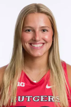 Maddie Olshemski, Field Hockey, undefined