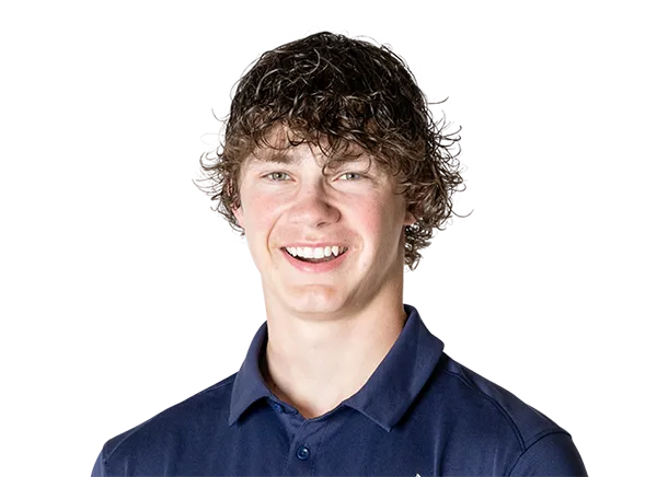Braden Zimmer, Football, undefined