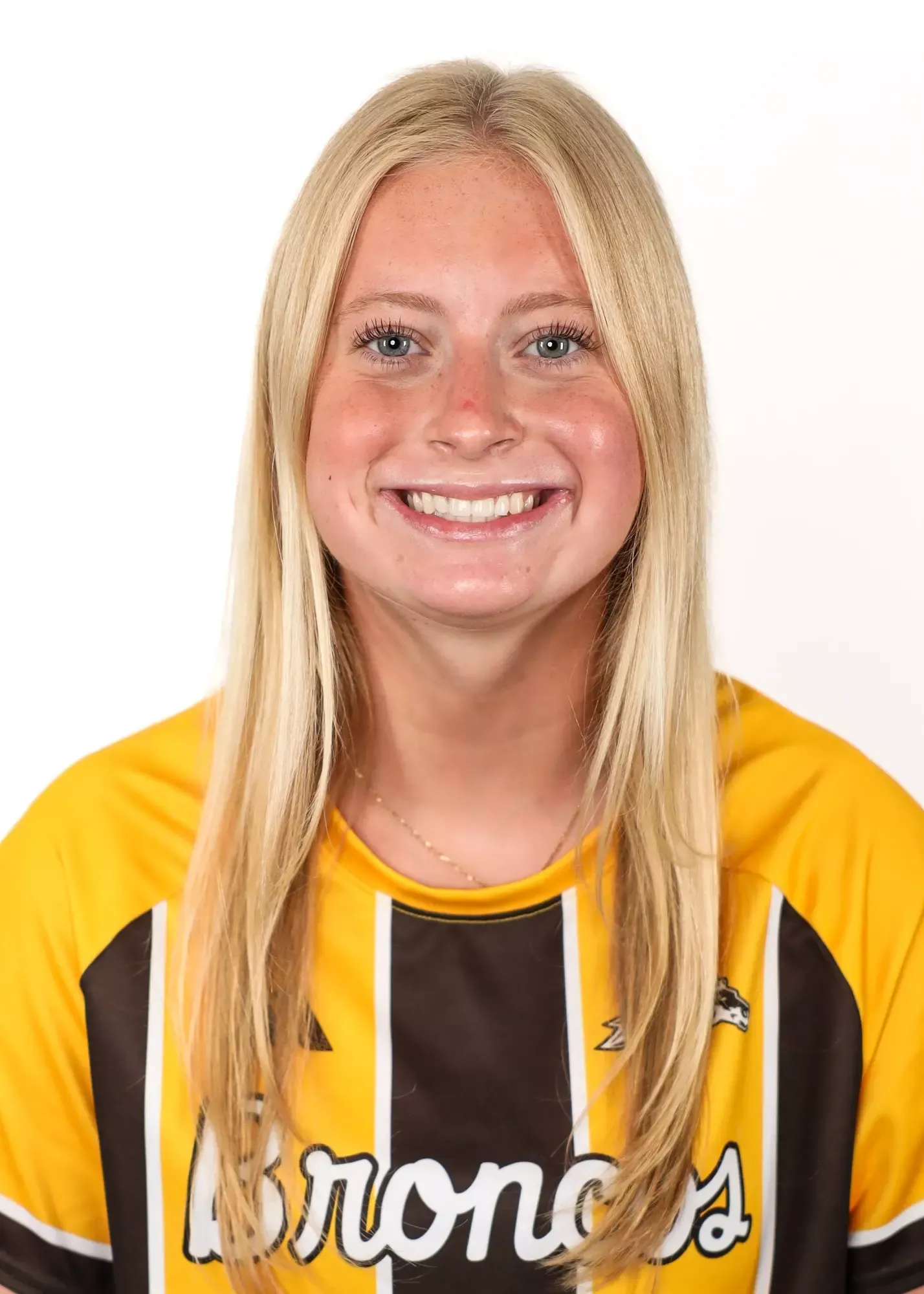 Sydney Dulak, Soccer, Western Michigan University