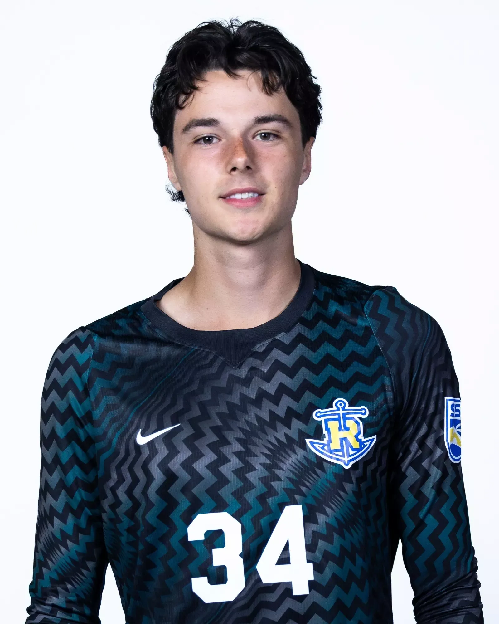 Dante Ignazi, Soccer, Rollins College