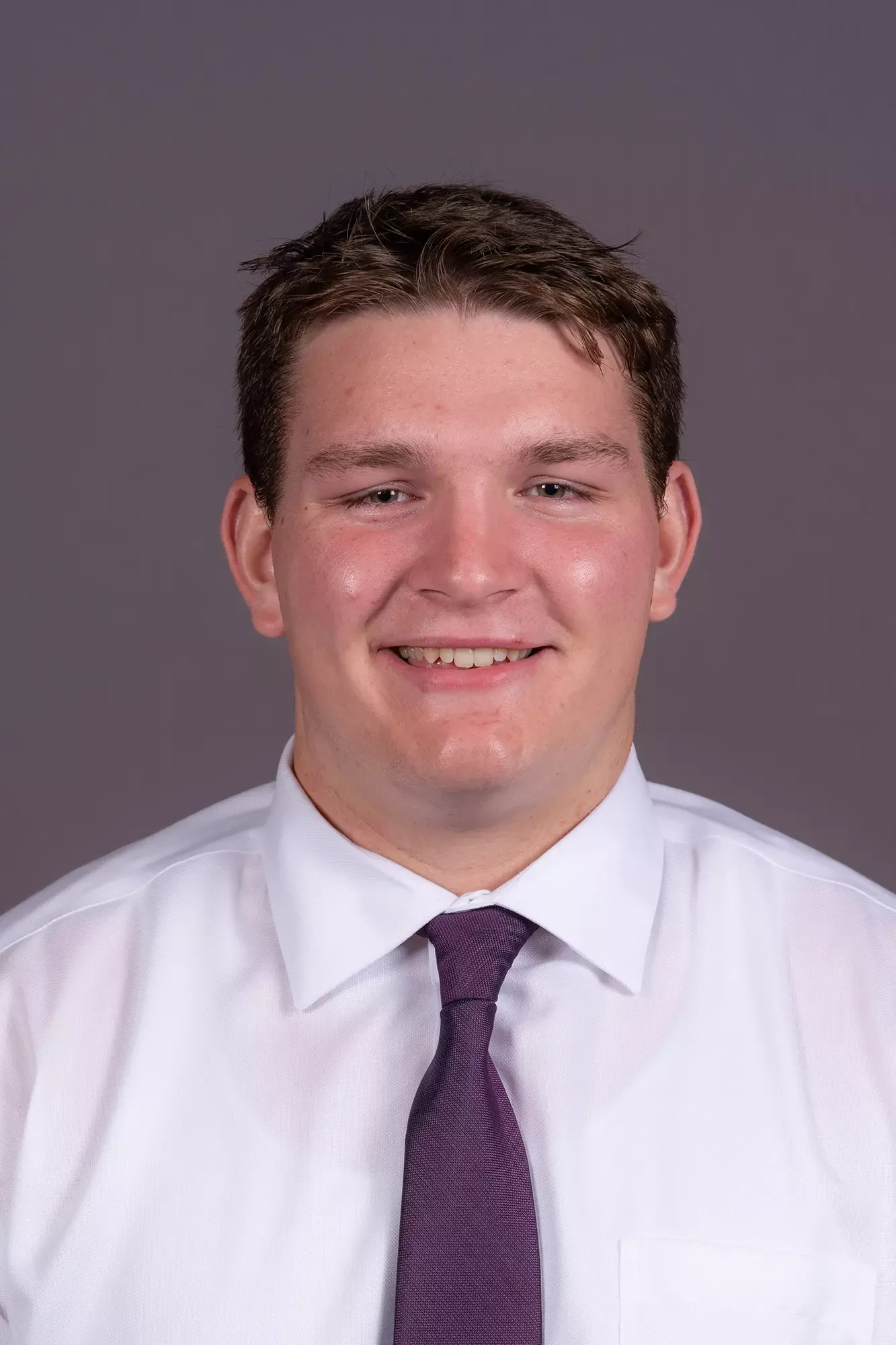Michael O'Brien, Football, Saint Anselm College
