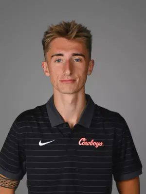 Jacob Deacon, Track and Field, undefined