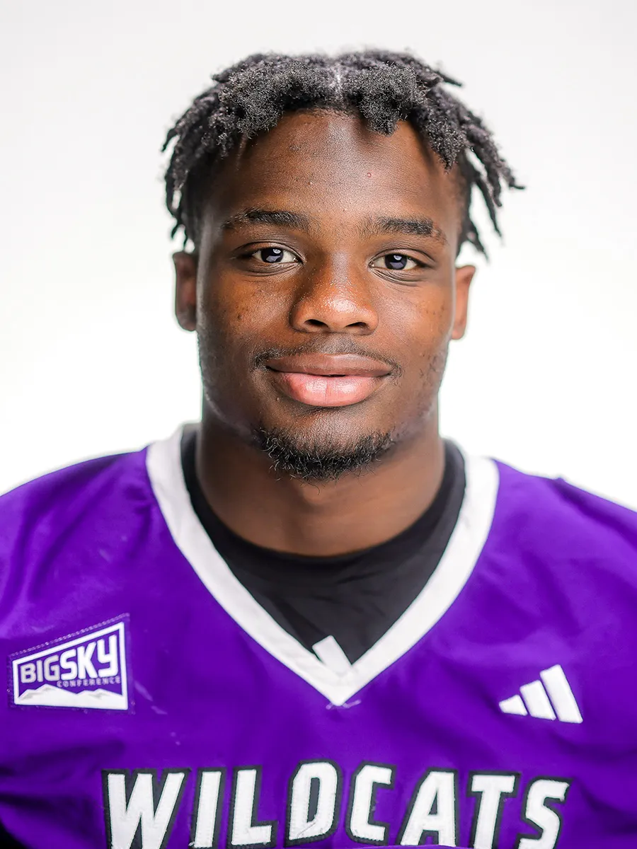 Levon Morton, Football, undefined