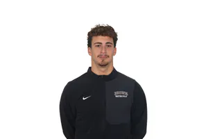 Dimitrios Kratimenos, Water Polo, Brown University