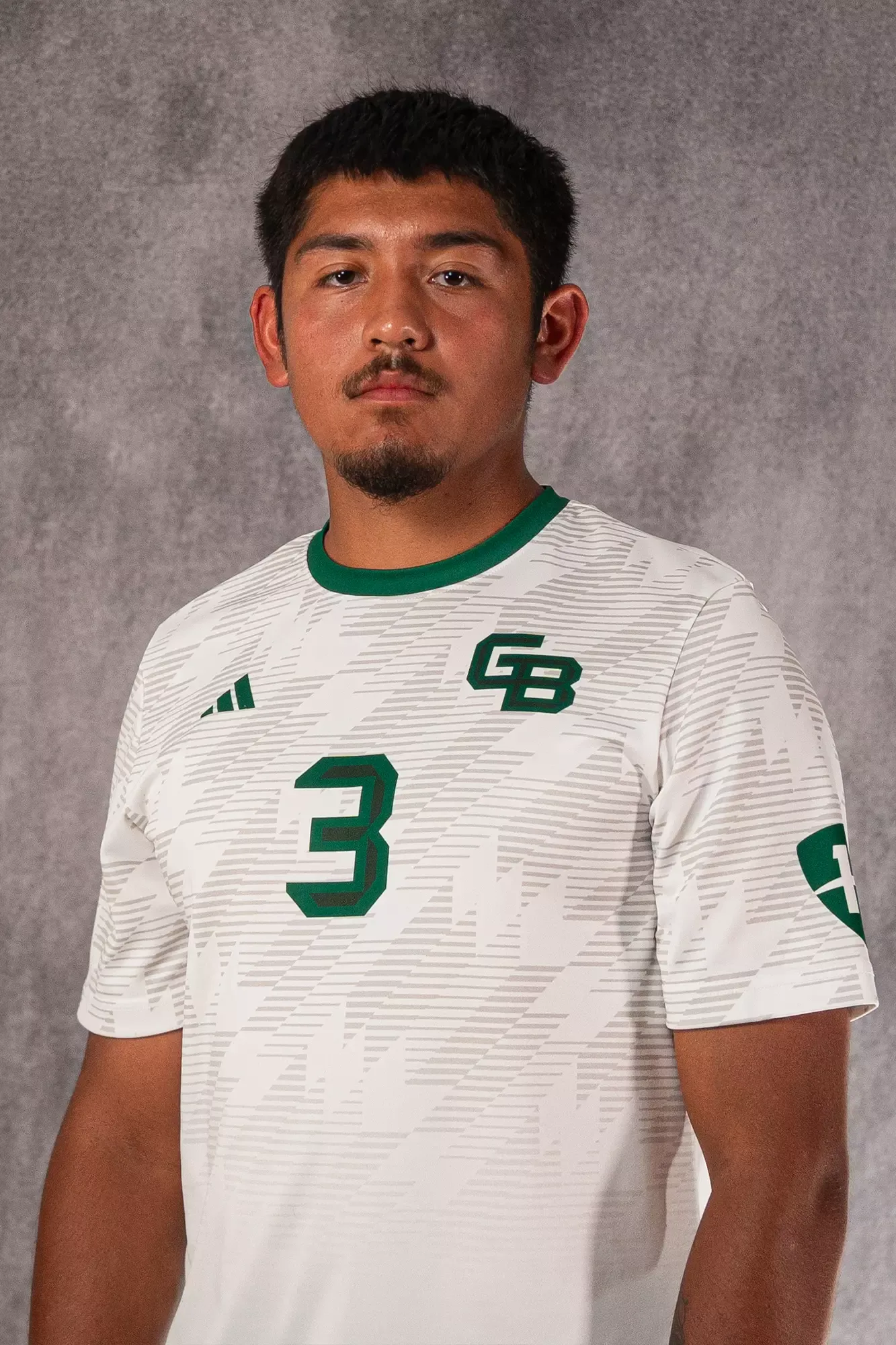 Isiah Flores, Soccer, University of Wisconsin-Green Bay