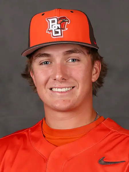 Griffin Scheiderer, Baseball, Bowling Green State University