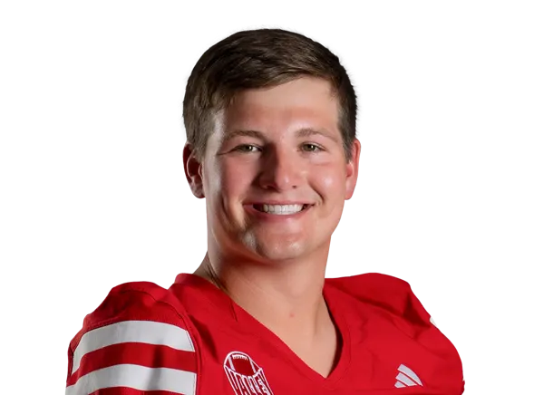 Reed Rus, Football, University of South Dakota