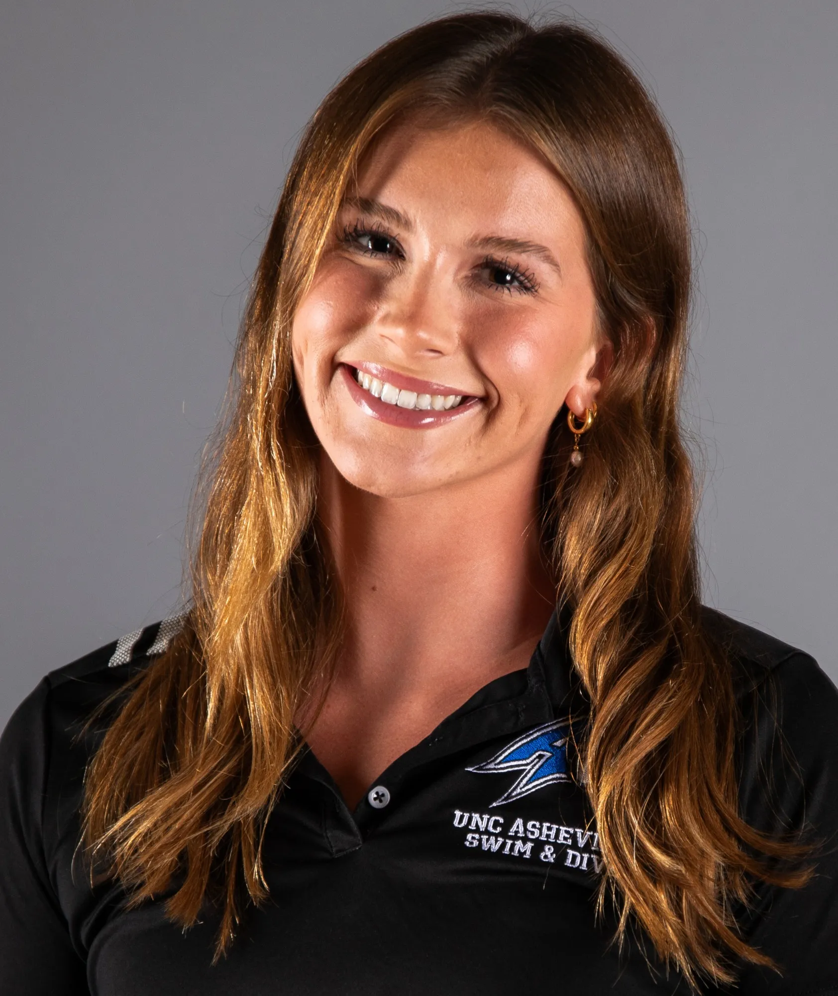 Taylor Smith, Swimming & Diving, University of North Carolina at Asheville