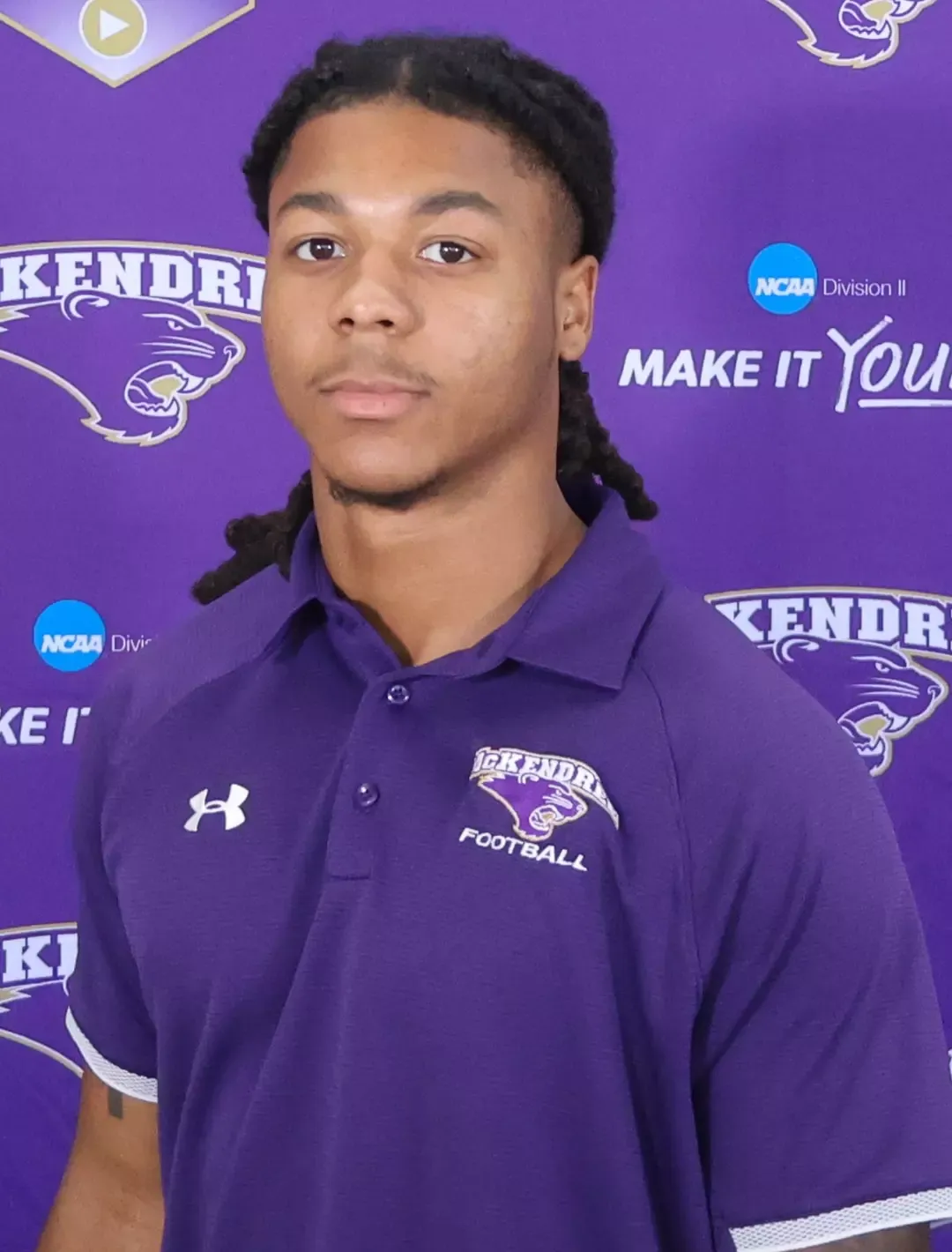 Eddie Clark, Football, undefined