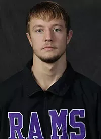 Nate Wood, Wrestling, Cornell College