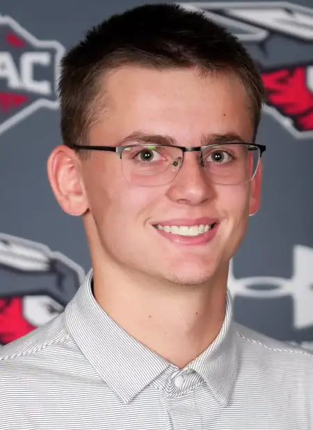 Nolan Case, Football, Western Colorado University