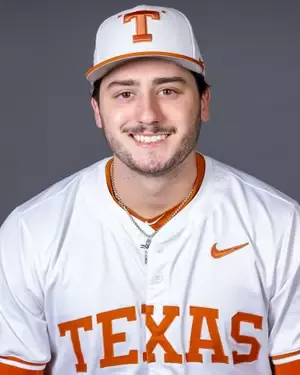 Jalin Flores, Baseball, undefined