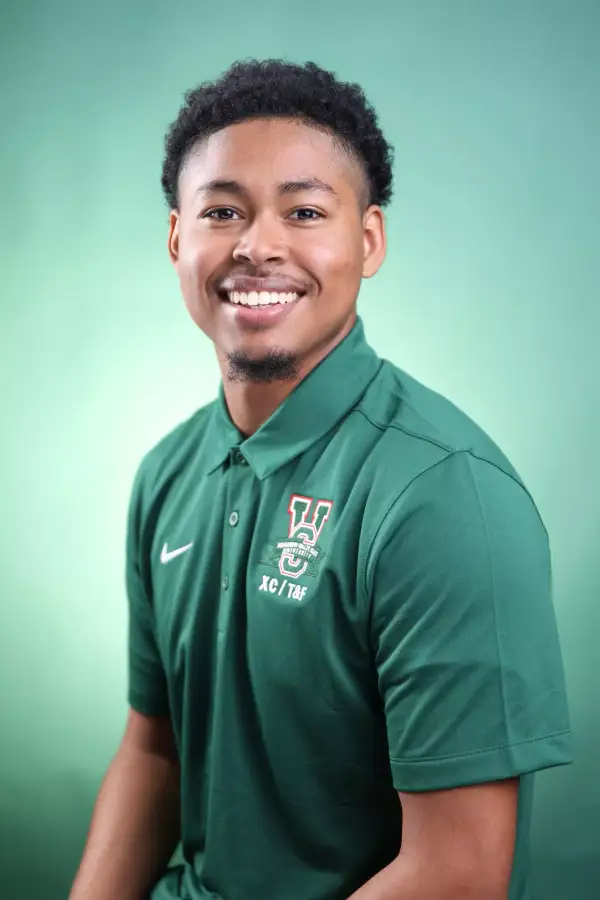 Ezekial Smoot, Track and Field (O), Mississippi Valley State University