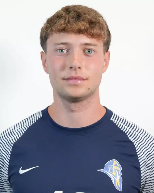 Iker Concepcion, Soccer, Augustana College