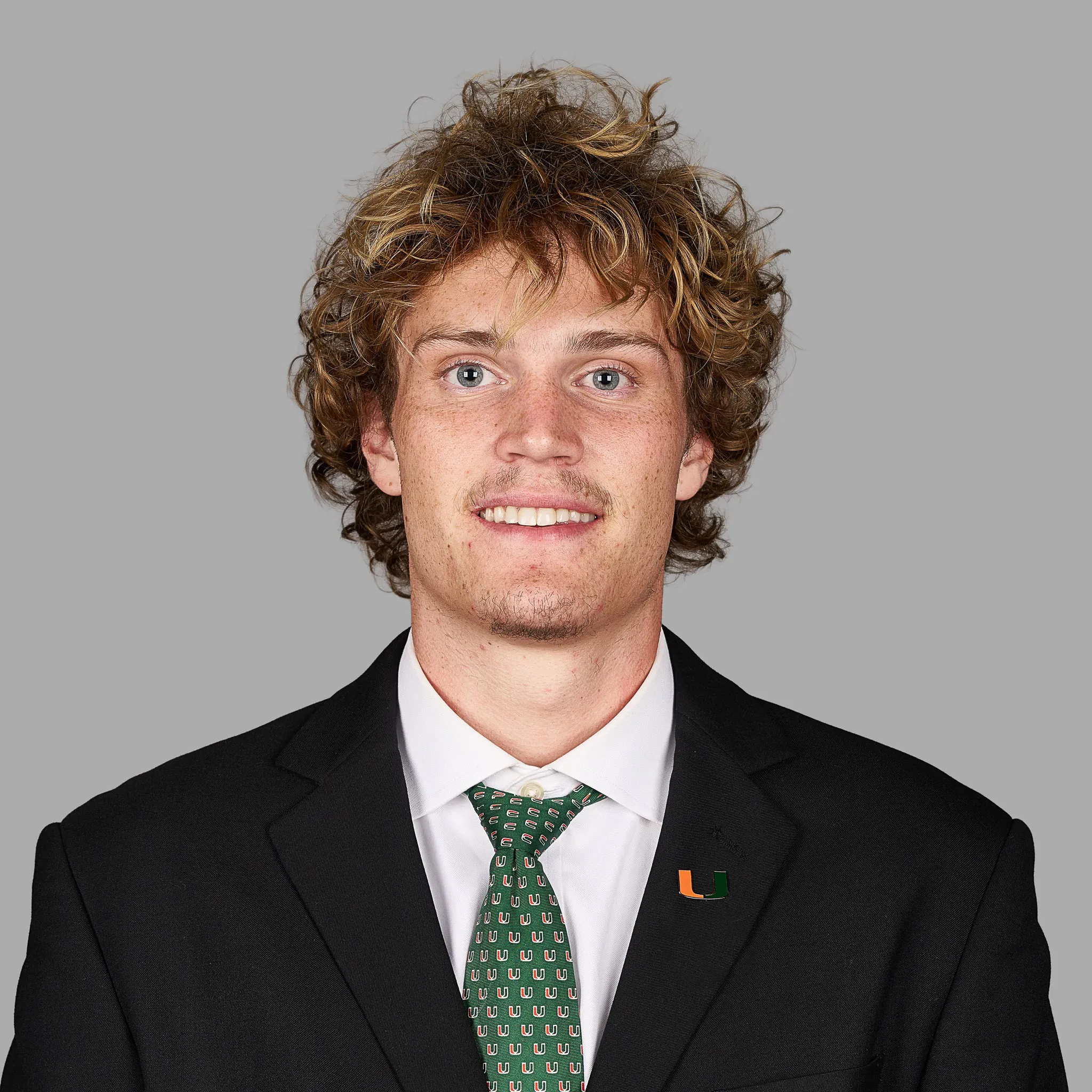 Vance Spafford, Football, University of Miami