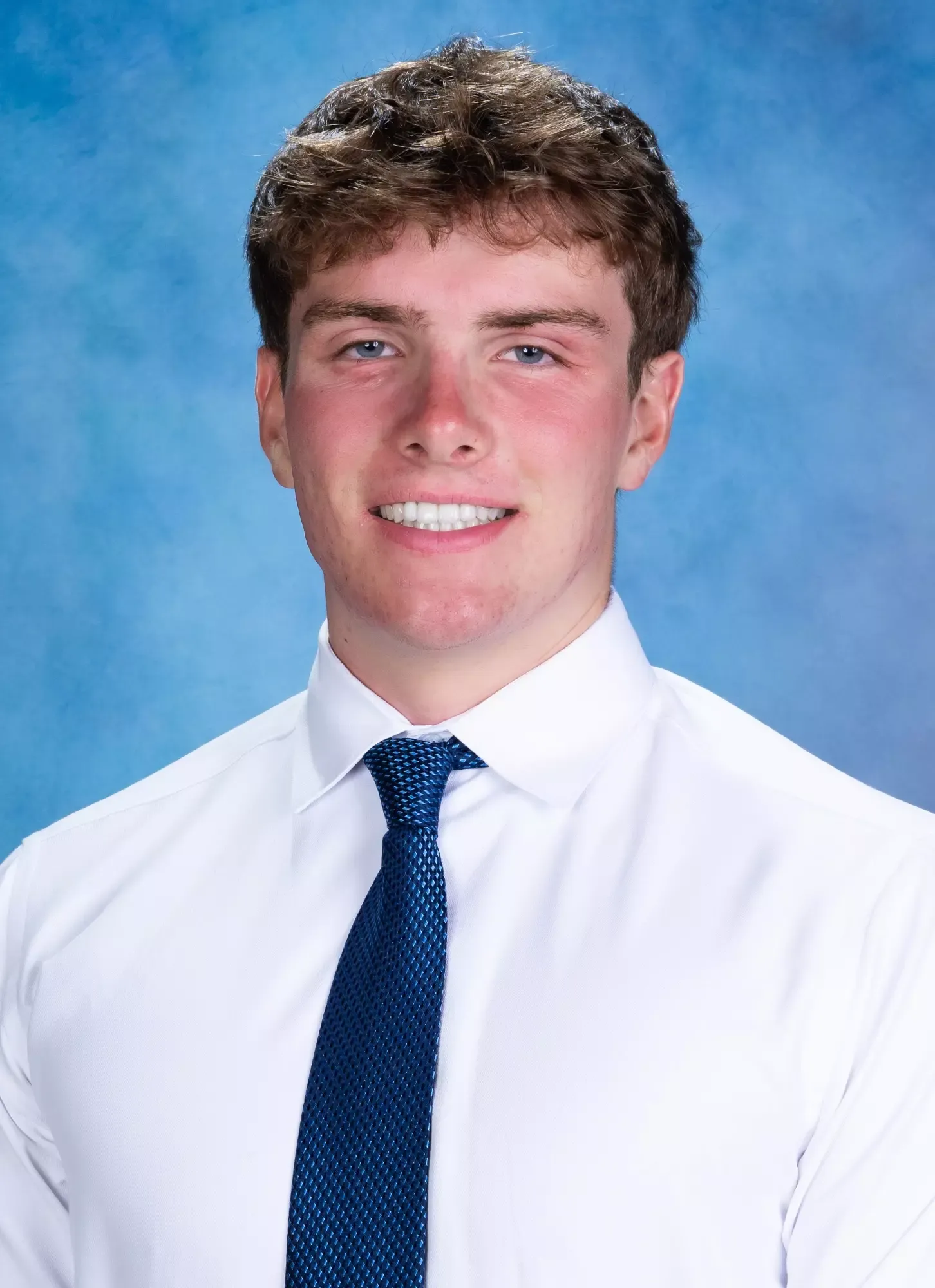 Max Ciciarelli, Swimming & Diving, University of the Pacific