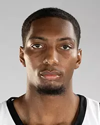 Damarion Pouncil, Basketball, California State University, Los Angeles
