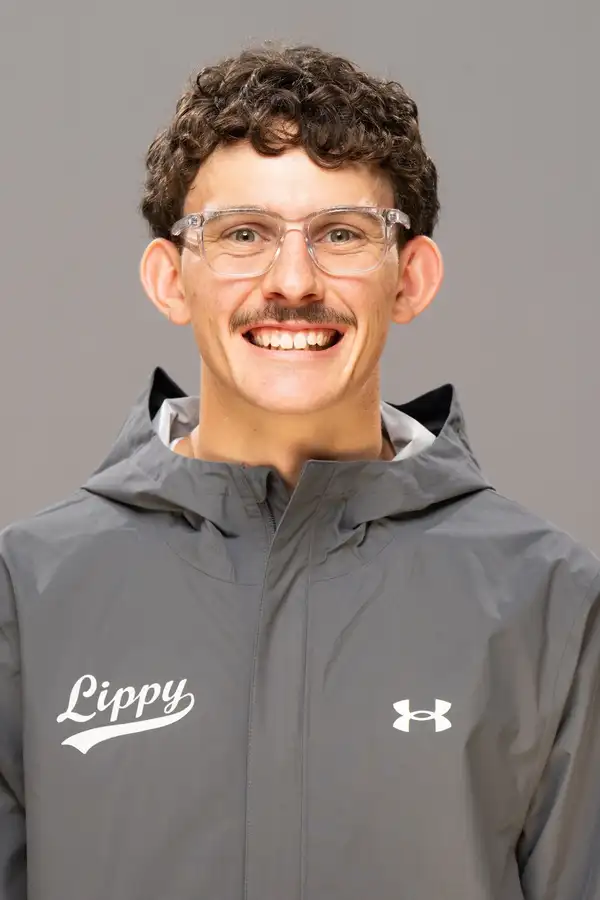 Dade Humes, Track and Field (O), Lipscomb University