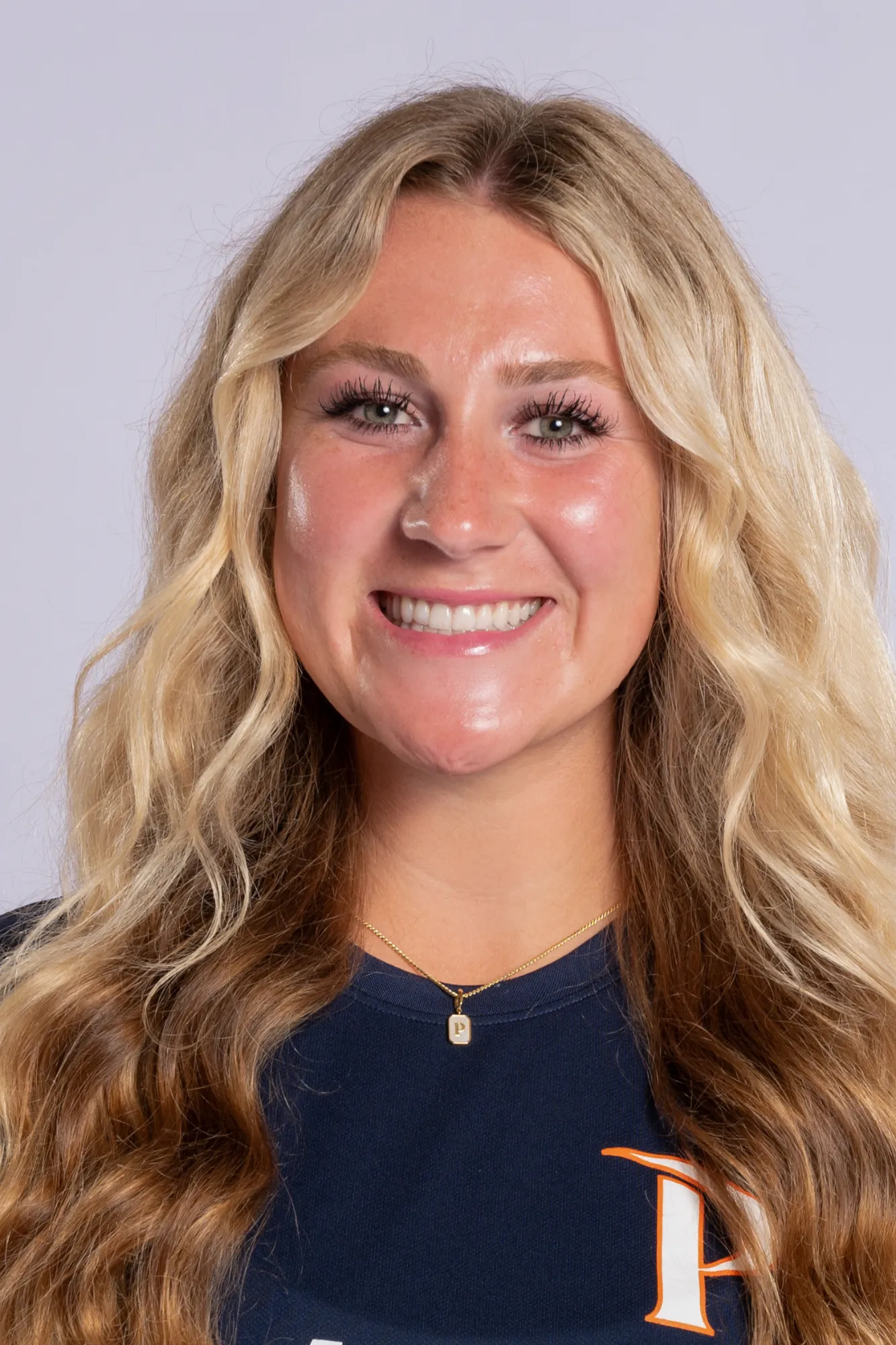 Peyton Leonard, Soccer, undefined
