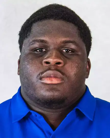 Mandjou Berte, Football, Georgia State University