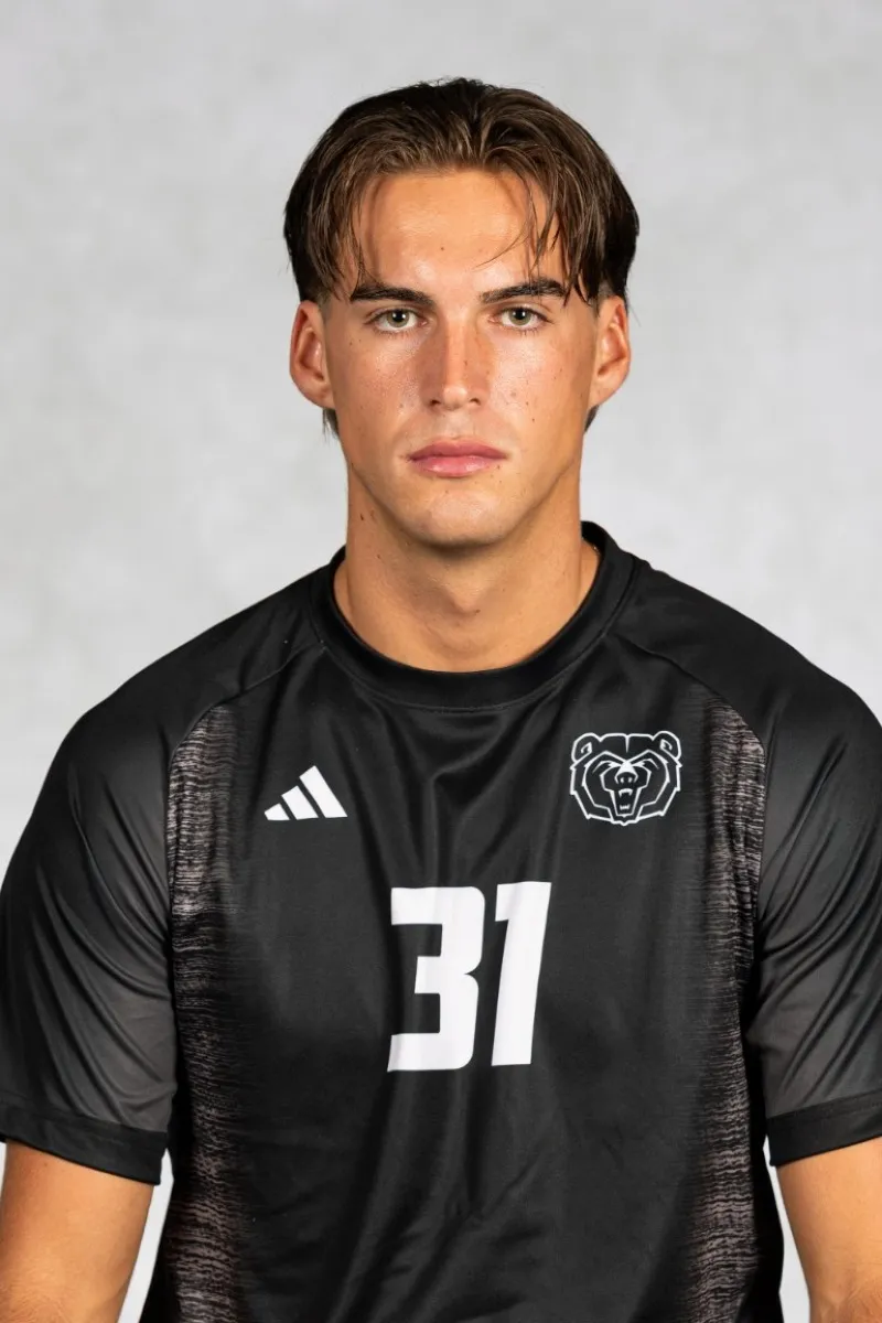 Fernando Alves Schmelz, Soccer, Missouri State University