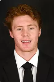 Grant Ahcan, Hockey, undefined