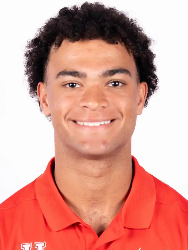 Nate Hawton-Henley, Baseball, University of Houston