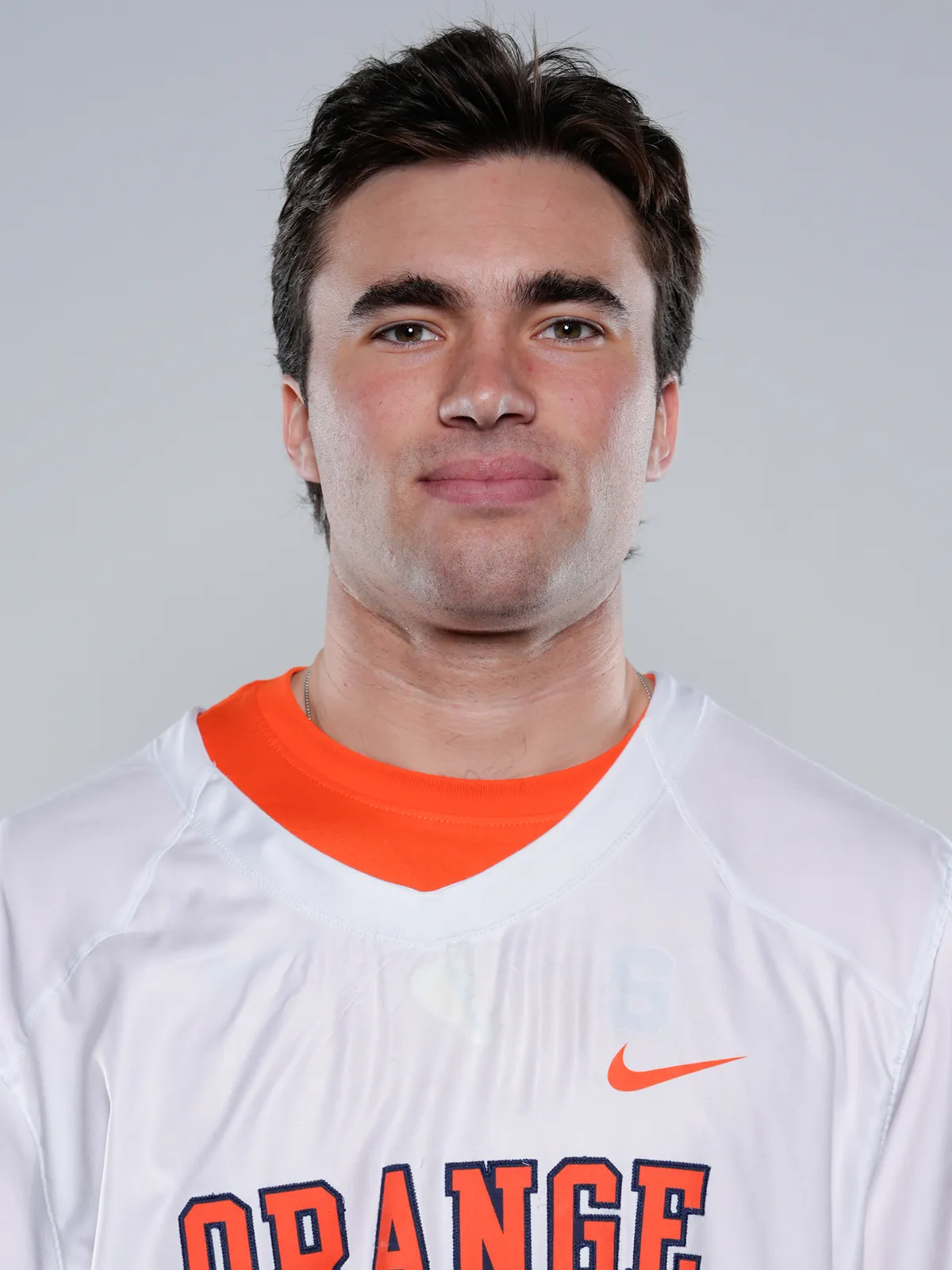 Luke Rhoa, Lacrosse, undefined