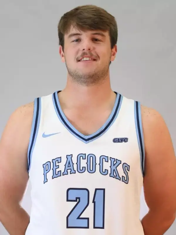 Mason Harter, Basketball, Upper Iowa University