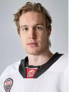 Ryan McCleary, Hockey, undefined