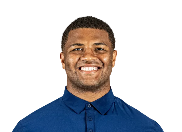 Jace Henry, Football, undefined