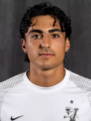 Gianluca Armellino, Soccer, undefined