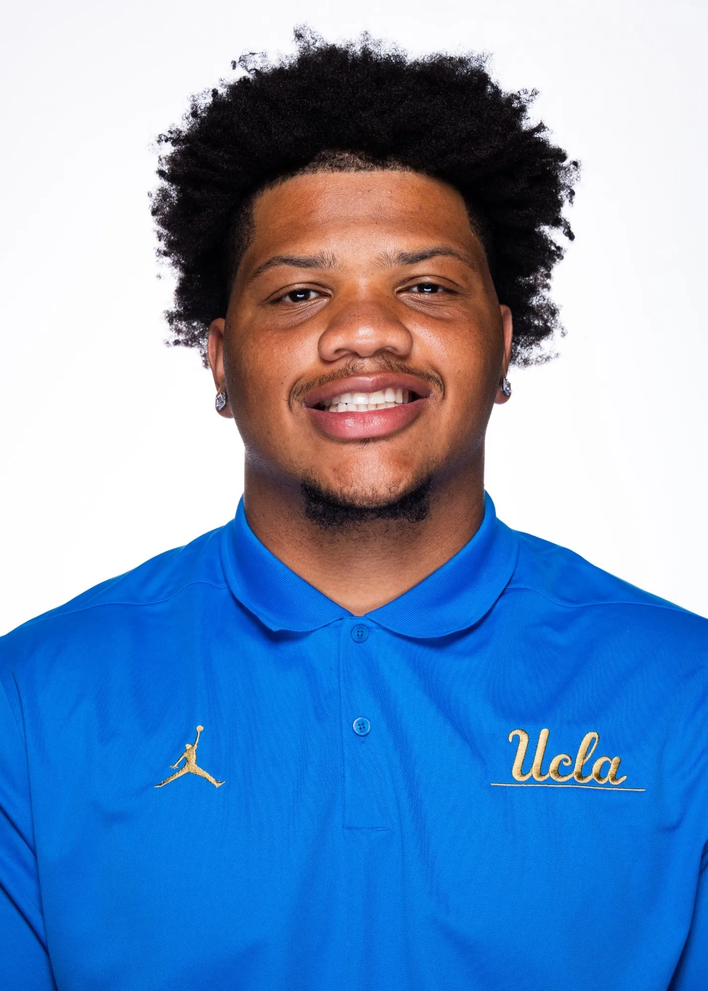 Zaheer Young, Football, undefined