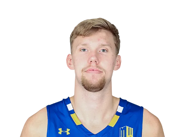 William Humer, Basketball, University of Northern Colorado