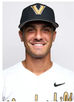 Mike Mancini, Baseball, undefined