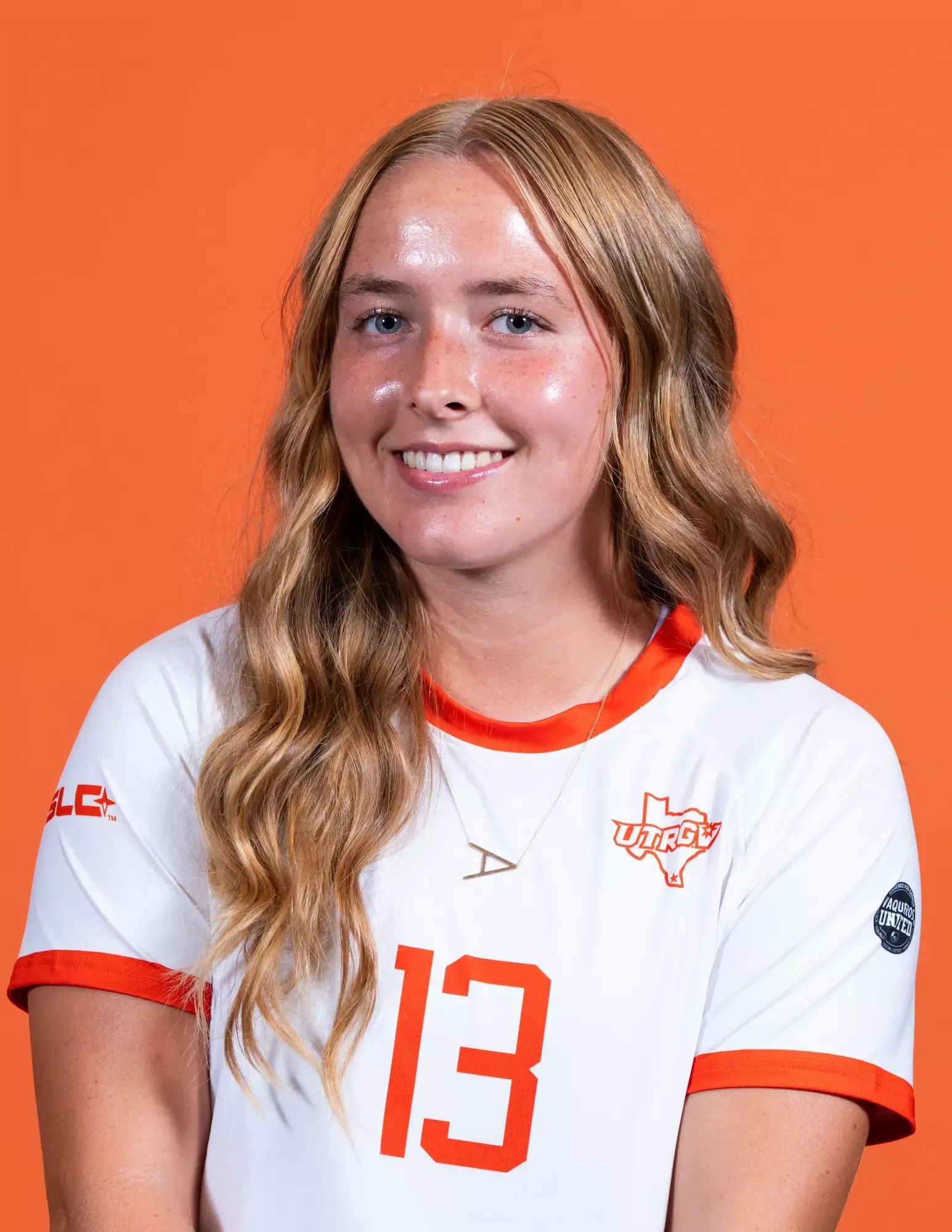 Annie Meador, Soccer, University of Texas Rio Grande