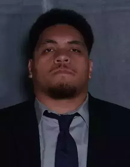 Donovan Togipau, Football, West Liberty University