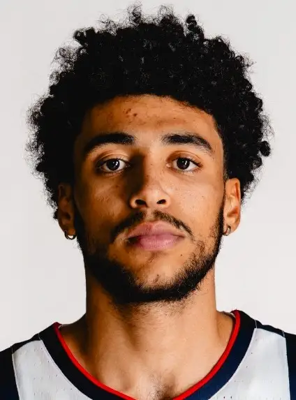 Izan Almansa, Basketball, Gonzaga University
