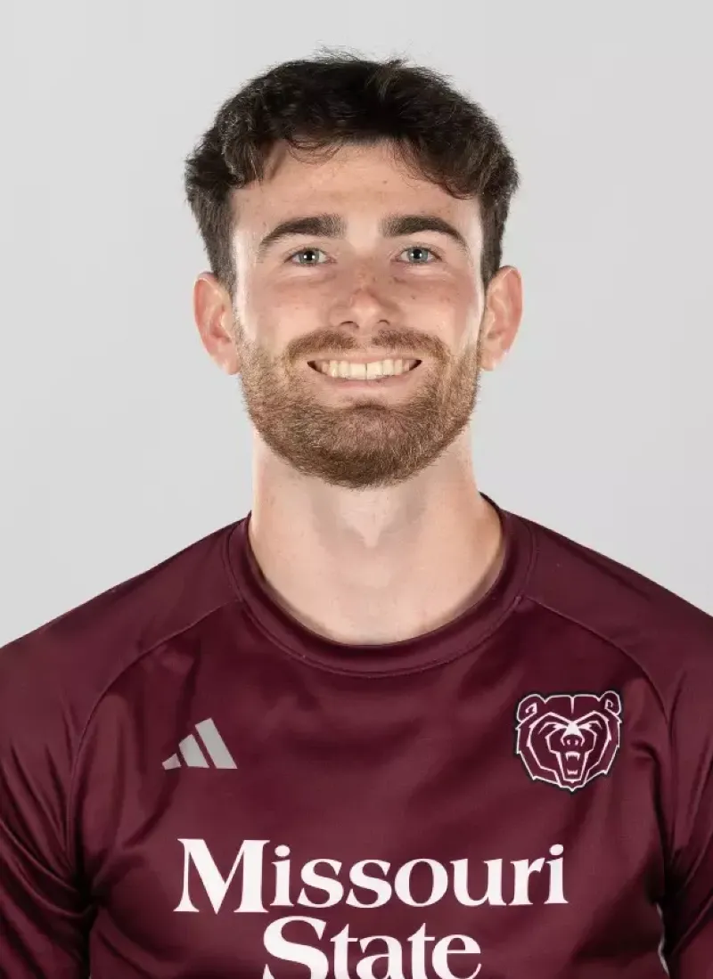 Harris O'Connor, Soccer, undefined