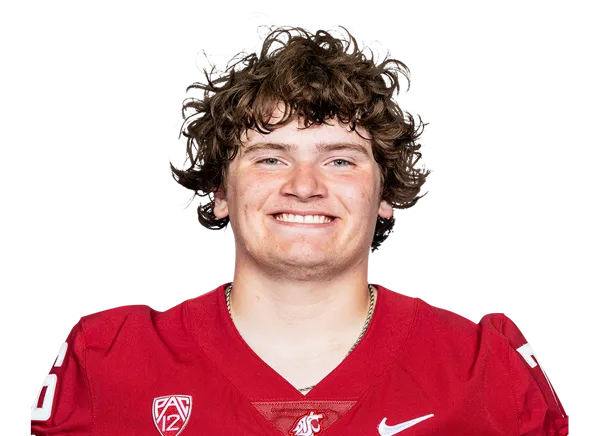 Grayson Campbell, Football, undefined