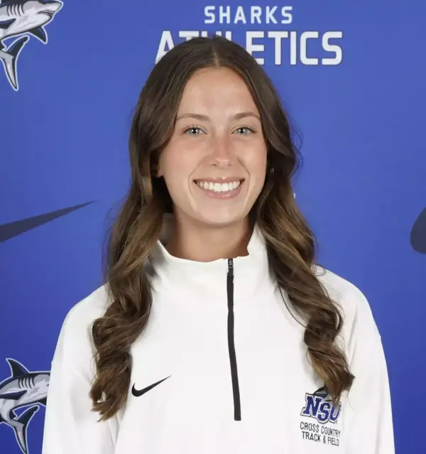 Bella Ascone, Track and Field (O), Nova Southeastern University