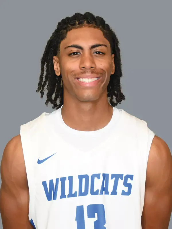 Kendall Bratten, Basketball, Pennsylvania College of Technology