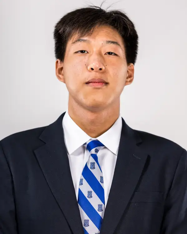 Raphael Wang, Swimming & Diving, Duke University