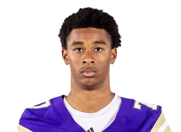 Ephesians Prysock, Football, undefined