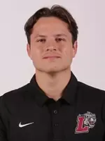 Gavin Zeiman, Football, Lafayette College