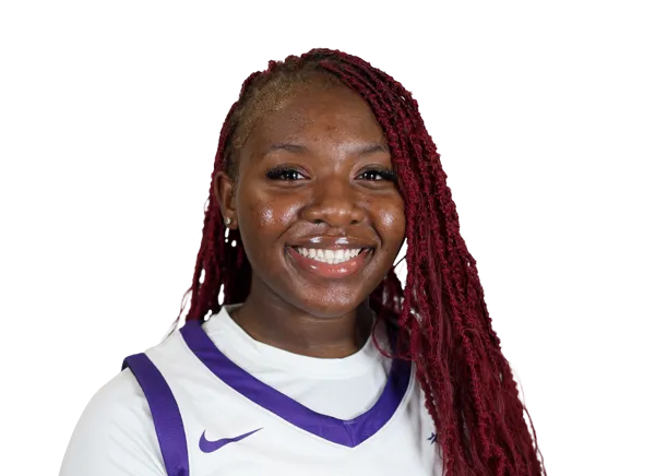 Frances Anyakudo, Basketball, Alcorn State University